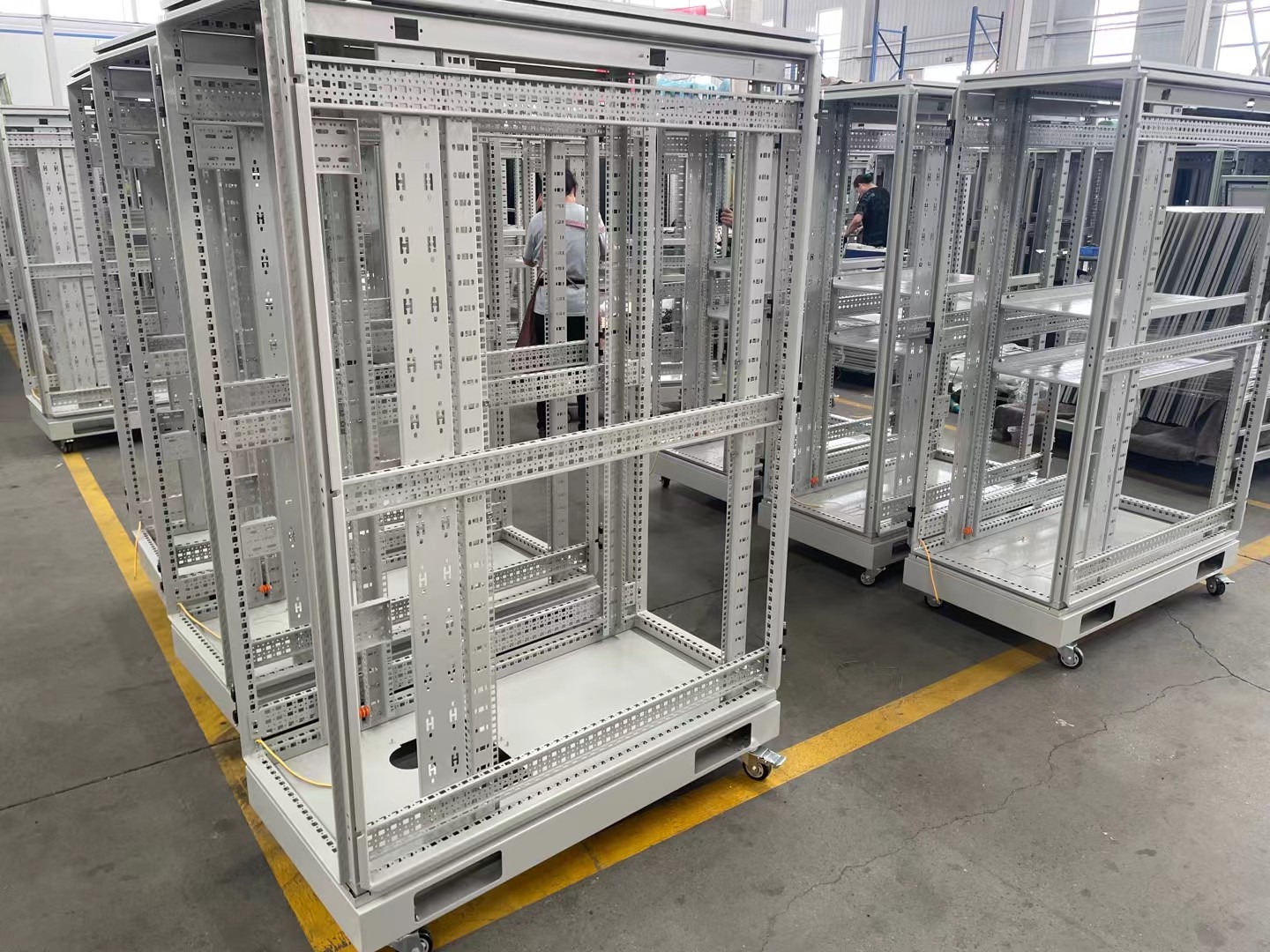 阜阳市钣金加工定制钣金加工定制 - 方案