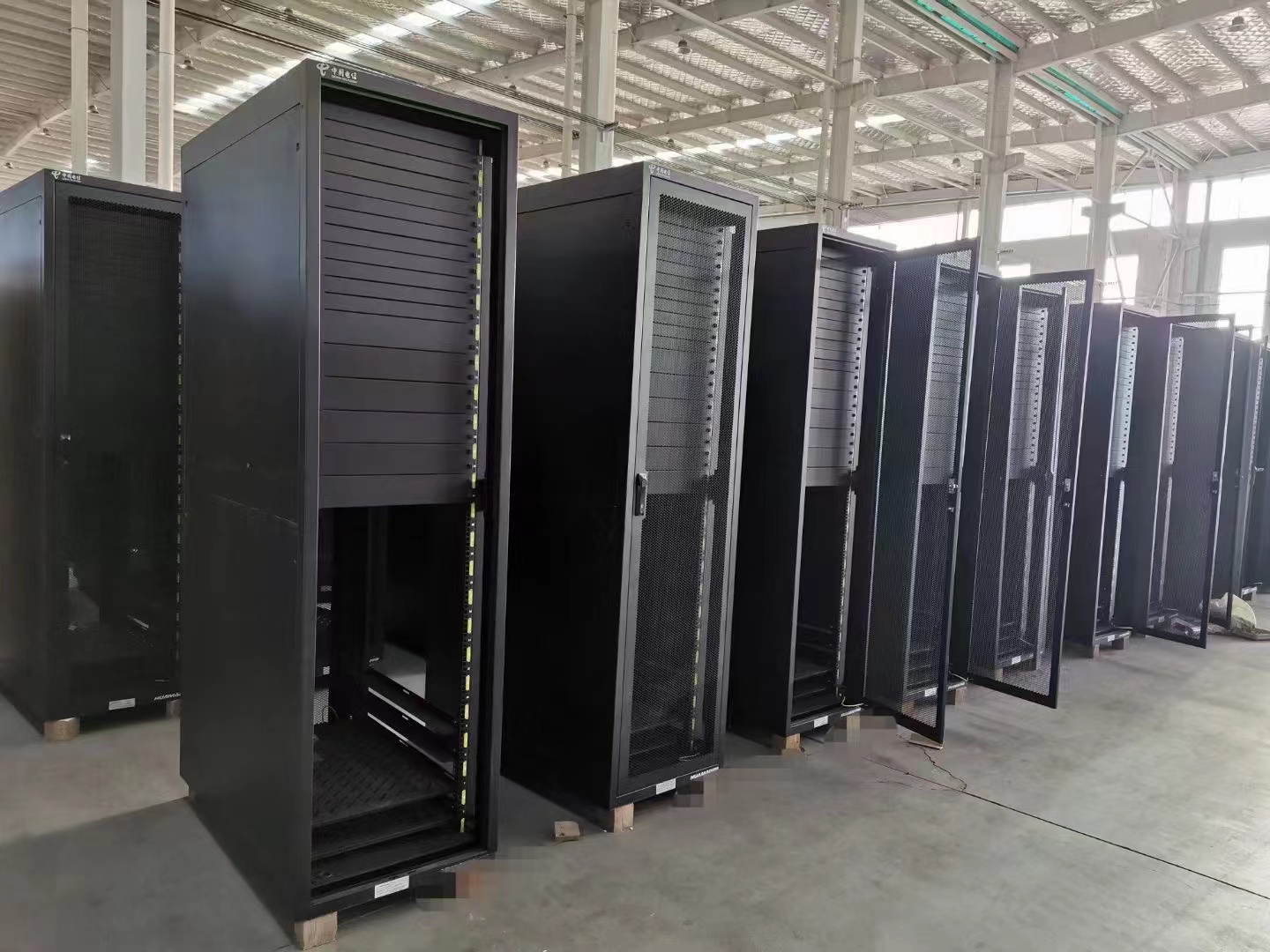 阜阳市钣金加工定制机箱定制 - 一站式服务